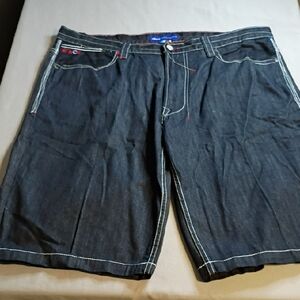 Vintage Enyce Baggy Y2K Shorts